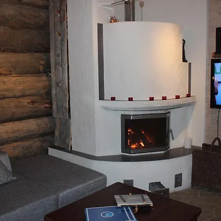 בית נופש Jana לוי