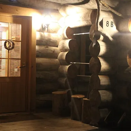 בית נופש Jana *