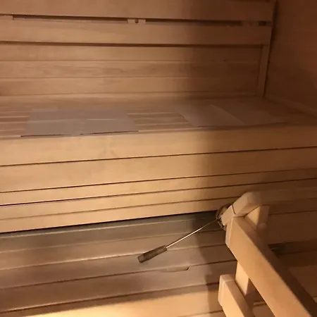 Jana בית נופש *