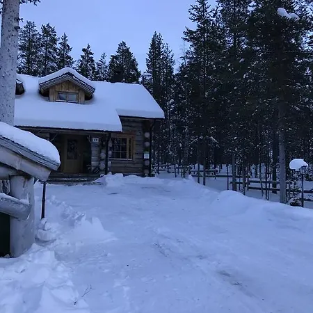 Jana בית נופש