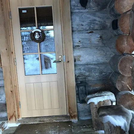 Holiday home Jana Levi