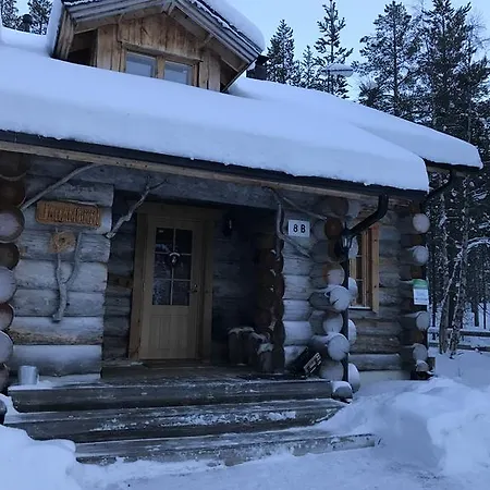 בית נופש Jana