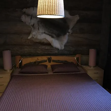 Holiday home Jana *