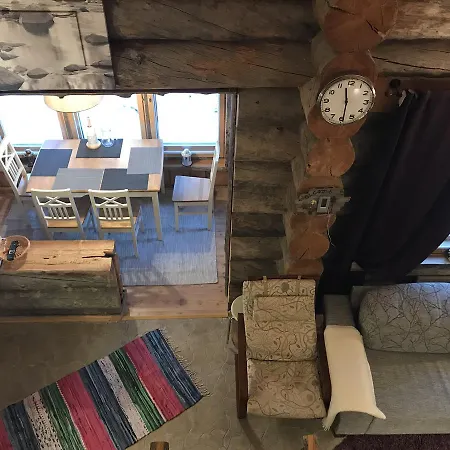 בית נופש Jana *