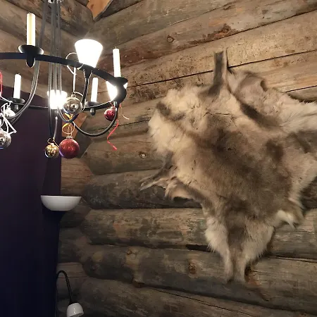 בית נופש Jana לוי