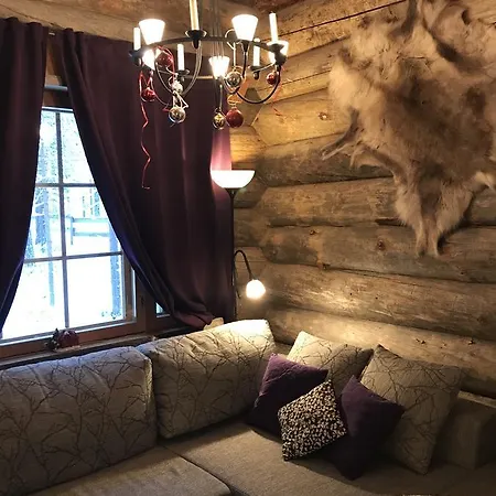 Holiday home Jana Levi